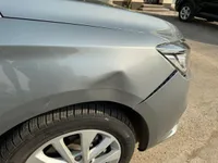 الرفرف الجانبى الأيمن