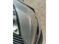 الصدام الأمامى