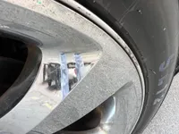 Car Rims (scratch & dent free)