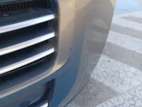 Front right door