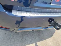 Rear Bumper
