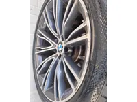 جنوط الإطارات (بدون خدوش/صدمات)