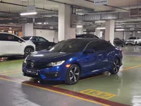 هوندا سيفيك