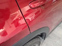 الباب الخلفى الأيمن