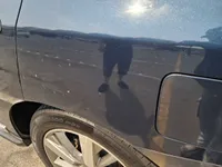 ألواح هيكل السيارة الأيسر