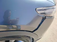 الرفرف الجانبى الأيمن