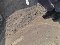 الرفرف الجانبى الأيمن