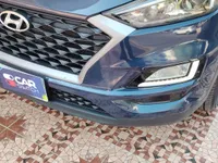الصدام الأمامى