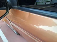 الباب الأمامى الأيسر