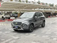 شفروليه جرووف