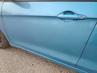 الباب الأمامى الأيسر