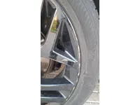 Car Rims (scratch & dent free)