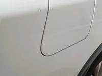 الباب الخلفى الأيمن