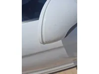 Front right door