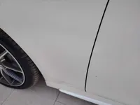 Left Fender