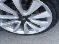 Car Rims (scratch & dent free)