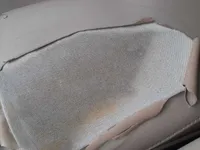 Scratched/Dented