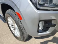 الرفرف الجانبي الأيسر