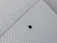Scratched/Dented