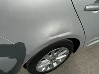 Right quarter panel