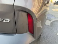 Rear Bumper