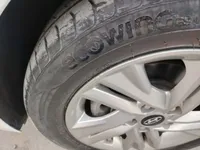 جنوط الإطارات (بدون خدوش/صدمات)