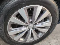 جنوط الإطارات (بدون خدوش/صدمات)