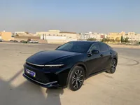 تويوتا كراون