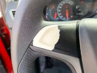 مخدوش / فيه صدمة