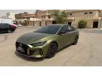 جي أي سي إمباو