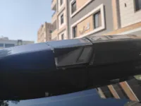 Trunk / Boot door