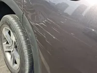 الباب الخلفى الأيمن