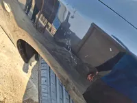 Right fender