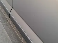الباب الخلفى الأيسر