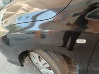 الرفرف الجانبي الأيسر