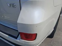 الصدام الخلفى