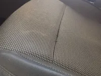 Scratched/Dented