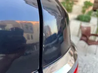 Right quarter panel