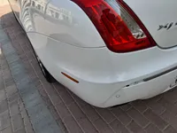 Rear Bumper