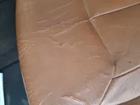 مخدوش / فيه صدمة