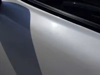 الباب الأمامى الأيسر