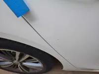 الباب الخلفى الأيمن