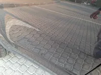 الباب الخلفى الأيمن