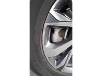 Car Rims (scratch & dent free)