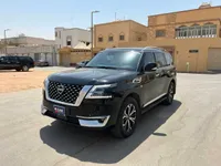 نيسان باترول