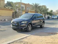 أودي Q7