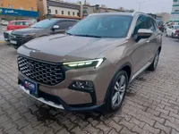 فورد تيريتوري