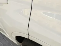 Front left door