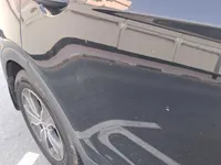 الباب الخلفى الأيمن