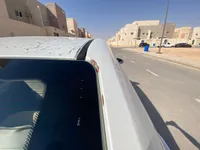 سقف السيارة
